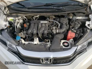 2019 Honda Fit LX with VIN 3HGGK5H44KM737328, listed as a Copart auction lot 52338115 with 72,531 mi miles and Salvage Title. Bid and sale history available at carsss.com. Image 13.