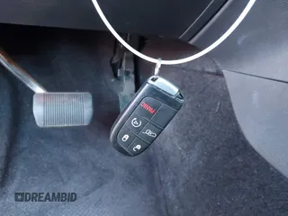 2018 Jeep Grand Cherokee Limited с VIN 1C4RJFBGXJC203561, выставлен на аукционе IAAI как лот 41670783 с пробегом 69 648 миль миль и . История ставок и продаж доступна на DreamBid. Изображение 11.