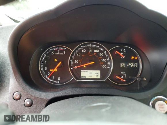 2012 Nissan Maxima SV z VIN 1N4AA5AP1CC809784, wystawiony jako Copart lot #55900775 z przebiegiem 132 814 mil mil oraz Szkoda całkowita • Salvage title. Historia ofert i sprzedaży dostępna na DreamBid. Obrazek 9.