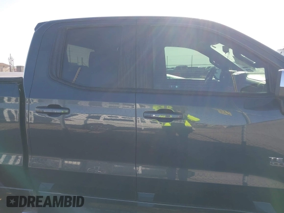 2021 Chevrolet Silverado 1500 LT with VIN 1GCRWCEK5MZ117088, listed as a IAAI auction lot 41969755 with 60,311 mi miles and . Bid and sale history available at DreamBid. Image 13.