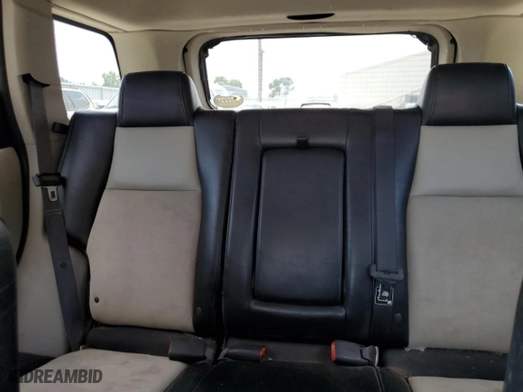 2009 Jeep Grand Cherokee Limited with VIN 1J8HR58P49C511027, listed as a Copart auction lot 63454744 with 145,623 mi miles and Salvage Title. Bid and sale history available at carsss.com. Image 10.