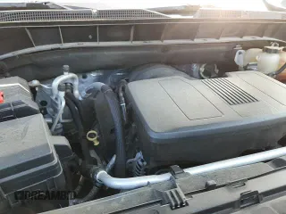 2020 Chevrolet Silverado 1500 RST with VIN 3GCPWDED8LG399059, listed as a Copart auction lot 70536445 with 66,312 mi miles and Salvage title. Bid and sale history available at DreamBid. Image 15.