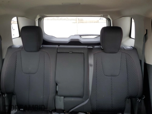 2014 GMC Terrain SLE with VIN 2GKALMEK1E6283783, listed as a Copart auction lot 49350465 with 218,178 mi miles and Clean Title. Bid and sale history available at DreamBid. Image 10.
