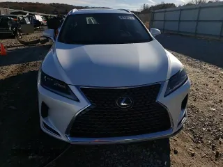 2020 Lexus RX with VIN 2T2HZMAA7LC171471, listed as a Copart auction lot 67656072 with 6,828 mi miles. Bid and sale history available at carsss.com. Image 12.