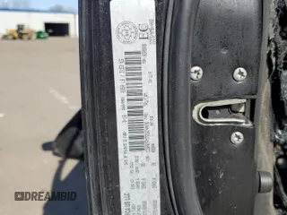 2016 Ram 1500 Limited z VIN 1C6RR7PM7GS274476, wystawiony jako Copart lot #48508675 z przebiegiem Nie podano mil oraz Szkoda całkowita • Salvage title. Historia ofert i sprzedaży dostępna na DreamBid. Obrazek 13.