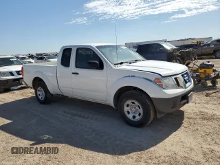 2016 Nissan Frontier S z VIN 1N6BD0CT3GN789290, wystawiony jako Copart lot #56680335 z przebiegiem 158 938 mil mil oraz Czysty tytuł • Clean title. Historia ofert i sprzedaży dostępna na DreamBid. Obrazek 4.