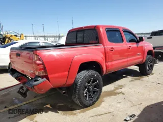 2007 Toyota Tacoma z VIN 5TELU42N87Z410198, wystawiony jako Copart lot #52401095 z przebiegiem 170 701 mil mil oraz Szkoda całkowita • Salvage title. Historia ofert i sprzedaży dostępna na DreamBid. Obrazek 3.