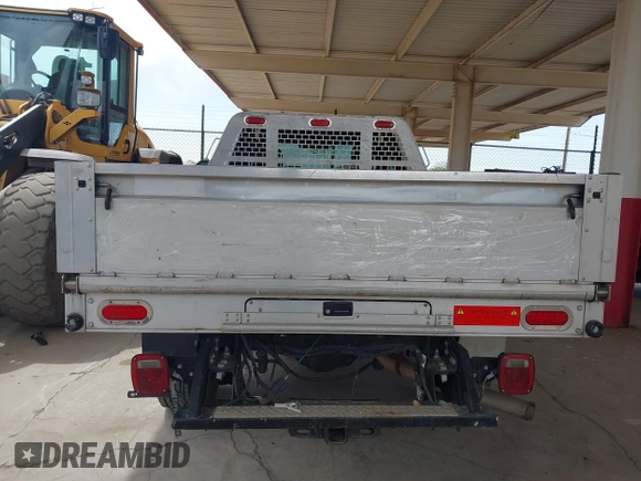 2017 Ford F-250 XL с VIN 1FDBF2A62HEC86658, выставлен на аукционе IAAI как лот 41768063 с пробегом 91 233 миль миль и . История ставок и продаж доступна на DreamBid. Изображение 15.
