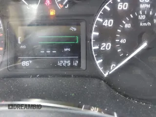 2017 Nissan Sentra S with VIN 3N1AB7AP7HY383085, listed as a IAAI auction lot 42134927 with 122,512 mi miles and . Bid and sale history available at DreamBid. Image 7.