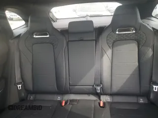2023 Jaguar F-Pace SVR with VIN SADCZ2EE2PA709590, listed as a Copart auction lot 71632904 with 12,561 mi miles and Clean Title. Bid and sale history available at DreamBid. Image 10.