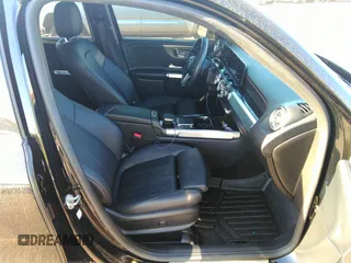 2021 Mercedes-Benz GLB 250 с VIN W1N4M4GB3MW140821, выставлен на аукционе IAAI как лот 37388277 с пробегом 12 808 миль миль и . История ставок и продаж доступна на DreamBid. Изображение 5.