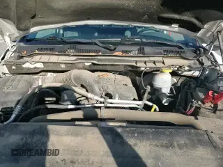 2019 Ram 1500 Express z VIN 3C6JR6AT3KG722834, wystawiony jako Copart lot #81144765 z przebiegiem 65 849 mil mil oraz Szkoda całkowita • Salvage title. Historia ofert i sprzedaży dostępna na DreamBid. Obrazek 13.