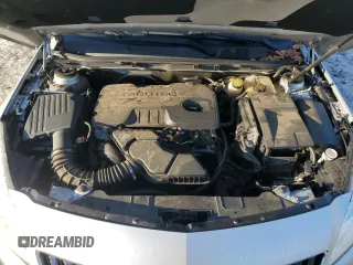 2015 Buick Regal z VIN 2G4GV5EK2F9192667, wystawiony jako Copart lot #85588844 z przebiegiem 91 050 mil mil oraz Szkoda całkowita • Salvage title. Historia ofert i sprzedaży dostępna na DreamBid. Obrazek 11.