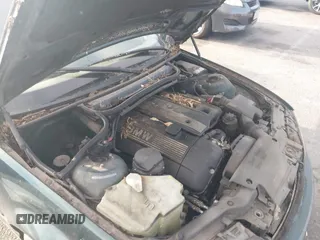 1999 BMW 3 Series 328i with VIN WBAAM5339XFR10536, listed as a IAAI auction lot 42242648 with 166,227 mi miles and . Bid and sale history available at DreamBid. Image 6.