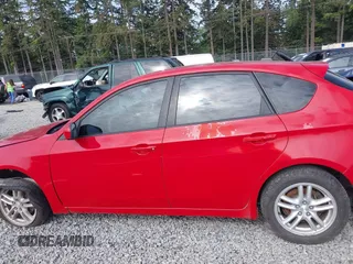2008 Subaru Impreza i z VIN JF1GH61668G800078, wystawiony jako IAAI lot #42324433 z przebiegiem 146 753 mil mil oraz . Historia ofert i sprzedaży dostępna na DreamBid. Obrazek 15.