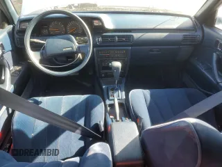 1990 Toyota Camry z VIN JT2VV22EXL3011563, wystawiony jako Copart lot #46136565 z przebiegiem 63 819 mil mil oraz Czysty tytuł • Clean title. Historia ofert i sprzedaży dostępna na DreamBid. Obrazek 8.