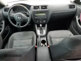 2011 Volkswagen Jetta SE с VIN 3VWDX7AJ9BM109910, выставлен на аукционе Copart как лот 56652785 с пробегом 103 377 миль миль и Списание • Salvage title. История ставок и продаж доступна на DreamBid. Изображение 8.
