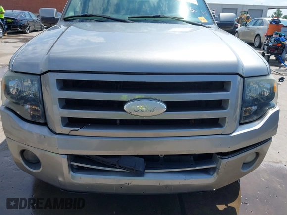 2008 Ford Expedition Limited with VIN 1FMFU19568LA41130, listed as a IAAI auction lot 42485255 with 200,089 mi miles and . Bid and sale history available at DreamBid. Image 20.