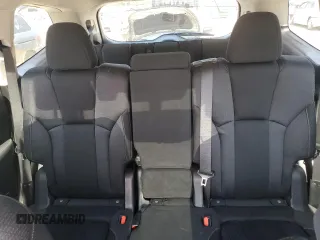 2019 Subaru Ascent Premium with VIN 4S4WMACD8K3425188, listed as a Copart auction lot 51906855 with 101,566 mi miles and Salvage title. Bid and sale history available at DreamBid. Image 10.