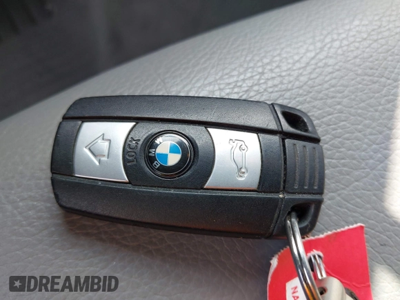 2011 BMW 3 Series 328i xDrive with VIN WBAUU3C52BA542337, listed as a IAAI auction lot 42141670 with 59,479 mi miles and . Bid and sale history available at DreamBid. Image 11.