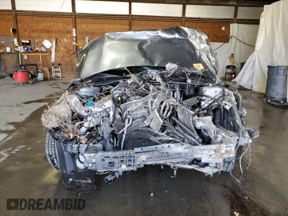 2013 Honda Accord Sdn EX-L with VIN 1HGCR2F80DA057893, listed as a Copart auction lot 52640415 with Not Provided miles and Salvage Title. Bid and sale history available at carsss.com. Image 5.