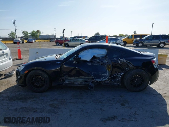 2014 Scion FR-S z VIN JF1ZNAA11E8702526, wystawiony jako IAAI lot #42068499 z przebiegiem 79 312 mil mil oraz . Historia ofert i sprzedaży dostępna na DreamBid. Obrazek 6.