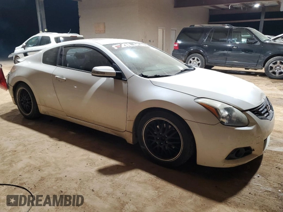 2012 Nissan Altima 3.5 SR with VIN 1N4BL2EPXCC262179, listed as a Copart auction lot 42967315 with 183,574 mi miles and Salvage Title. Bid and sale history available at carsss.com. Image 4.