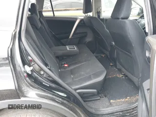 2013 Toyota RAV4 XLE with VIN 2T3WFREV7DW018837, listed as a IAAI auction lot 42109962 with 234,014 mi miles and . Bid and sale history available at DreamBid. Image 8.