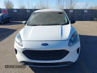 2021 Ford Escape S with VIN 1FMCU9F66MUA97328, listed as a IAAI auction lot 41531749 with 104,026 mi miles and . Bid and sale history available at DreamBid. Image 12.