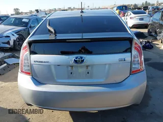 2013 Toyota Prius One with VIN JTDKN3DU4D5661290, listed as a IAAI auction lot 41993893 with 197,121 mi miles and . Bid and sale history available at DreamBid. Image 17.