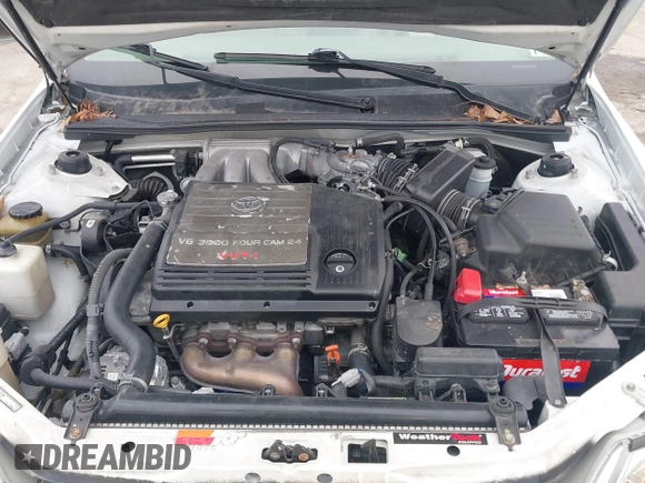 2001 Toyota Avalon XL with VIN 4T1BF28B61U180325, listed as a IAAI auction lot 41742723 with 155,155 mi miles and . Bid and sale history available at carsss.com. Image 10.