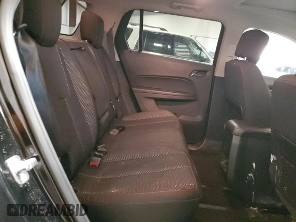 2016 GMC Terrain SLE with VIN 2GKFLNE36G6343905, listed as a Copart auction lot 87674895 with 87,718 mi miles and Salvage Title. Bid and sale history available at carsss.com. Image 11.