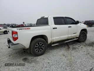2015 Toyota Tundra SR5 z VIN 5TFDY5F16FX477863, wystawiony jako Copart lot #41730895 z przebiegiem 138 040 mil mil oraz Szkoda całkowita • Salvage title. Historia ofert i sprzedaży dostępna na DreamBid. Obrazek 3.