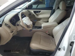 2015 Nissan Altima 2.5 SL with VIN 1N4AL3AP4FN349155, listed as a Copart auction lot 87264624 with 155,153 mi miles and Clean Title. Bid and sale history available at carsss.com. Image 7.