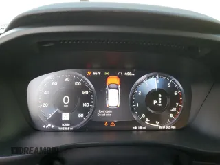 2019 Volvo XC40 Inscription с VIN YV4162UL2K2057274, выставлен на аукционе Copart как лот 89395525 с пробегом 30 540 миль миль и Списание • Salvage title. История ставок и продаж доступна на DreamBid. Изображение 9.