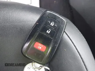 2016 Toyota Prius Four with VIN JTDKARFU9G3014895, listed as a IAAI auction lot 41606330 with 116,382 mi miles. Bid and sale history available at carsss.com. Image 11.