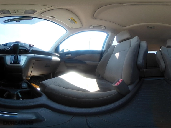 2014 Honda CR-V EX with VIN 5J6RM3H52EL006962, listed as a IAAI auction lot 41943567 with 79,040 mi miles. Bid and sale history available at carsss.com. Image 18.