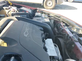 2016 Chevrolet Malibu LS с VIN 1G1ZB5ST1GF180921, выставлен на аукционе IAAI как лот 43419551 с пробегом 124 484 миль миль и . История ставок и продаж доступна на DreamBid. Изображение 19.