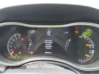 2018 Jeep Grand Cherokee Limited with VIN 1C4RJFBG9JC337526, listed as a IAAI auction lot 42513633 with 86,928 mi miles and . Bid and sale history available at DreamBid. Image 7.