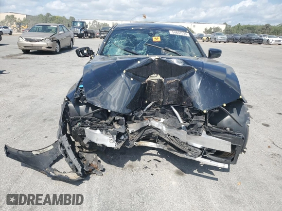 2022 BMW 3 Series 330i z VIN 3MW5R1J00N8C57198, wystawiony jako Copart lot #54891535 z przebiegiem Nie podano mil oraz Szkoda całkowita • Salvage title. Historia ofert i sprzedaży dostępna na DreamBid. Obrazek 5.