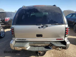 1999 GMC Jimmy SLE with VIN 1GKDT13W1X2537011, listed as a Copart auction lot 76623754 with 212,083 mi miles and Salvage Title. Bid and sale history available at carsss.com. Image 6.
