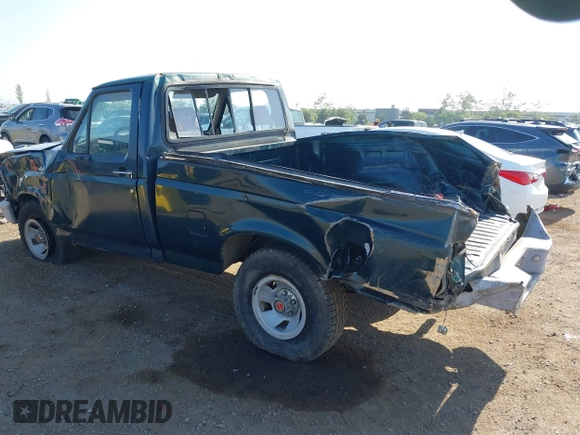 1993 Ford F-150 with VIN 1FTDF15Y3PLA80794, listed as a IAAI auction lot 42291626 with Not provided miles and . Bid and sale history available at DreamBid. Image 3.