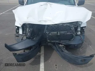 2018 Ram 1500 Tradesman с VIN 1C6RR6FG9JS261922, выставлен на аукционе IAAI как лот 41860338 с пробегом 41 016 миль миль и . История ставок и продаж доступна на DreamBid. Изображение 6.
