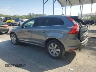 2017 Volvo XC60 Inscription с VIN YV440MRU2H2097102, выставлен на аукционе Copart как лот 51831485 с пробегом 51 503 миль миль и Списание • Salvage title. История ставок и продаж доступна на DreamBid. Изображение 2.