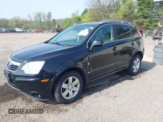 2008 Saturn VUE XR z VIN 3GSDL73748S524285, wystawiony jako IAAI lot #42142939 z przebiegiem 152 760 mil mil oraz . Historia ofert i sprzedaży dostępna na DreamBid. Obrazek 17.