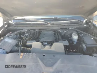 2017 Chevrolet Silverado 1500 LT with VIN 3GCPCREC8HG392522, listed as a Copart auction lot 48865505 with 171,135 mi miles and Salvage Title. Bid and sale history available at carsss.com. Image 11.