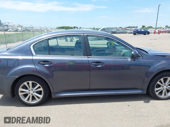 2014 Subaru Legacy Limited with VIN 4S3BMCL62E3006015, listed as a IAAI auction lot 42543750 with 153,160 mi miles and . Bid and sale history available at DreamBid. Image 13.