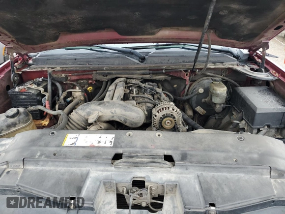 2007 Chevrolet Avalanche with VIN 3GNEC12037G183021, listed as a Copart auction lot 46113805 with 218,719 mi miles and Non Repairable. Bid and sale history available at DreamBid. Image 13.