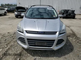 2016 Ford Escape SE with VIN 1FMCU9G98GUA34356, listed as a Copart auction lot 53311305 with 93,331 mi miles and Clean Title. Bid and sale history available at DreamBid. Image 6.
