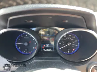 2019 Subaru Outback Limited with VIN 4S4BSANC3K3230091, listed as a Copart auction lot 47386925 with 97,547 mi miles and Salvage title. Bid and sale history available at DreamBid. Image 9.